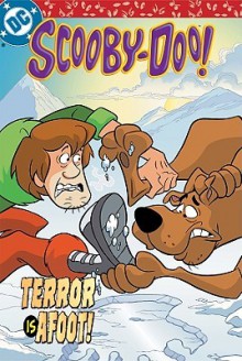 Scooby-Doo in Terror Is Afoot! - Scott Cunningham, Scott Neely