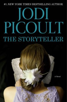 The Storyteller - Jodi Picoult