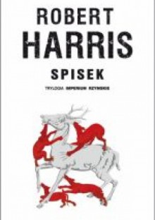 Spisek - Robert Harris