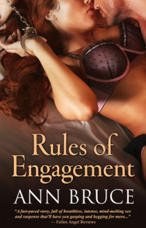 Rules of Engagement - Ann Bruce