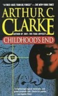 Childhood's End (Library) - Arthur C. Clarke