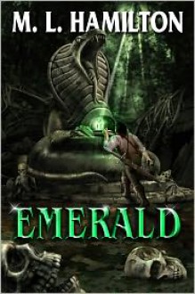 Emerald - M.L. Hamilton