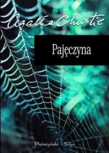 Pajęczyna - Agatha Christie