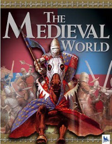 Medieval World - Philip Steele