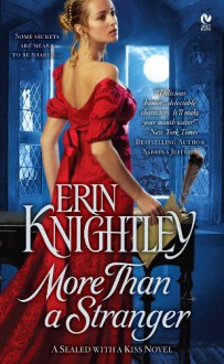 More Than a Stranger - Erin Knightley