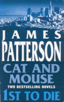 Cat And Mouse - James Patterson