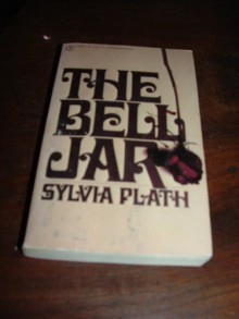 The Bell Jar - Sylvia Plath