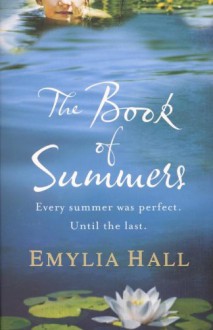 The Book of Summers - Emylia Hall