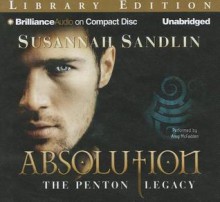 Absolution - Susannah Sandlin