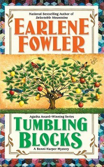 Tumbling Blocks (A Benni Harper Mystery #13) - Earlene Fowler