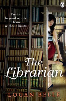 The Librarian - Logan Belle