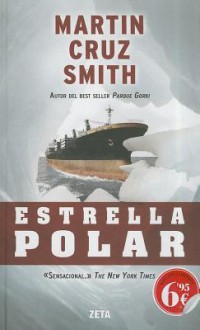 Estrella Polar - Martin Cruz Smith