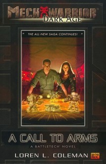 Mechwarrior: Dark Age #19: Blood Avatar(A BattleTech Novel) - Ilsa J. Bick