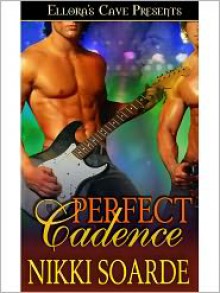 Perfect Cadence - Nikki Soarde