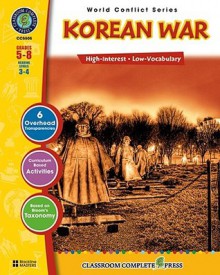 Korean War (World Conflict) - Andrew Davis