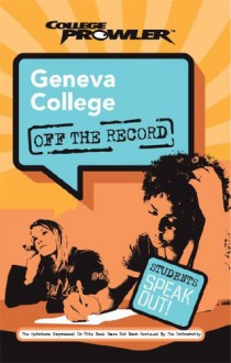 Geneva College - Kevan Gray