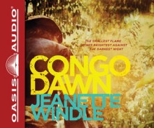 Congo Dawn (Library Edition) - Jeanette Windle