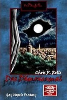 Das Dämonenmal - Chris P. Rolls