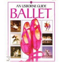 Ballet - Annabel Thomas, Helen Davies, Ann Savage, Chris Lyon, Kathy Wyatt, Cathy Wood, Peter Minnim, Chris Scollen