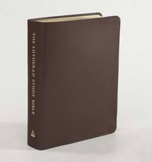 The Lutheran Study Bible - Martin Luther, CPH Editors