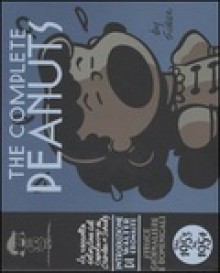 The Complete Peanuts vol. 2: Dal 1953 al 1954 - Charles M. Schulz