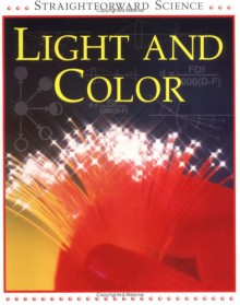 Light and Color - Peter Riley