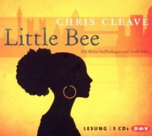 Little Bee - Chris Cleave, Caroline Peters