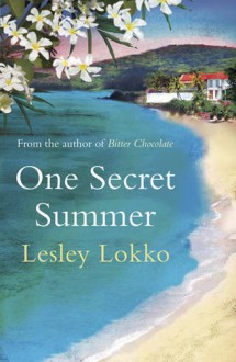 One Secret Summer - Lesley Lokko