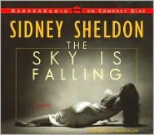 The Sky Is Falling - Sidney Sheldon, Karen Allen