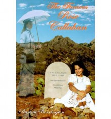 The Famous Rose Callahan - Patricia Berrington