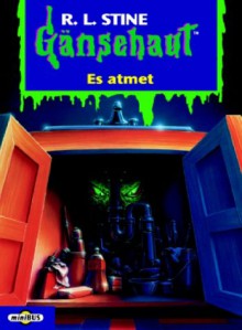 Es atmet: Minibus - R.L. Stine