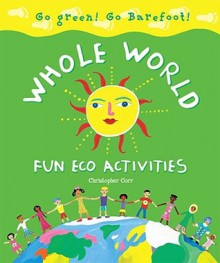 Whole World Activity Book - Christopher Corr