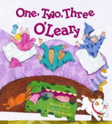 One, Two, Three O'Leary - Malachy Doyle, Will Hillenbrand