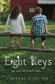 Eight Keys - Suzanne LaFleur