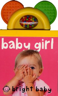 Baby Girl - Priddy Books