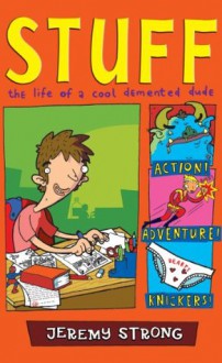 Stuff - Jeremy Strong