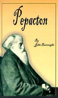 Pepacton - John Burroughs