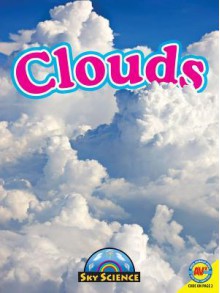 Clouds with Code - Christine Webster