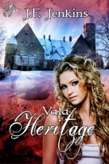 Vala: Heritage - J.F. Jenkins