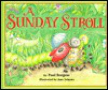 A Sunday Stroll - Paul Borgese, Jane Arimoto