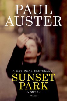 Sunset Park - Paul Auster