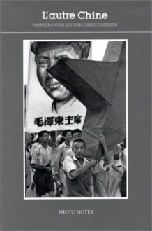 autre Chine - Henri Cartier-Bresson