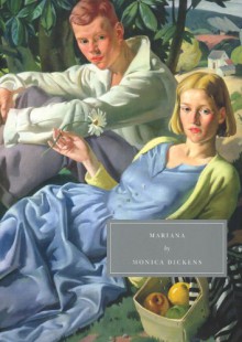 Mariana (Persephone Classics) - Monica Dickens