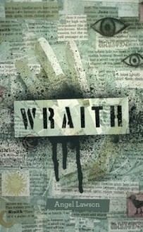 Wraith - Angel Lawson