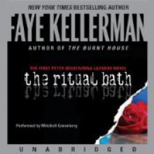 The Ritual Bath - Faye Kellerman, Mitchell Greenberg