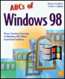 ABCs of Windows 98 - Sharon Crawford, Neil J. Salkind