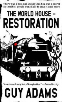 Restoration - Guy Adams