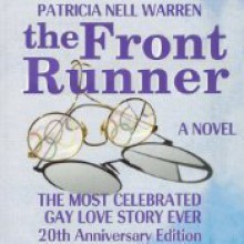 The Front Runner - Patricia Nell Warren