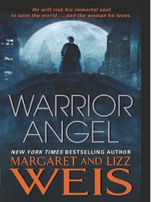 Warrior Angel - Margaret Weis