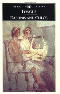 Daphnis and Chloe - Longus, Paul Turner